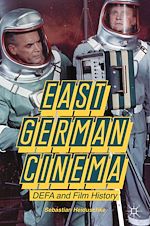 Télécharger le livre :  East German Cinema