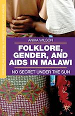 Download this eBook Folklore, Gender, and AIDS in Malawi