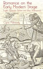 Télécharger le livre :  Romance on the Early Modern Stage