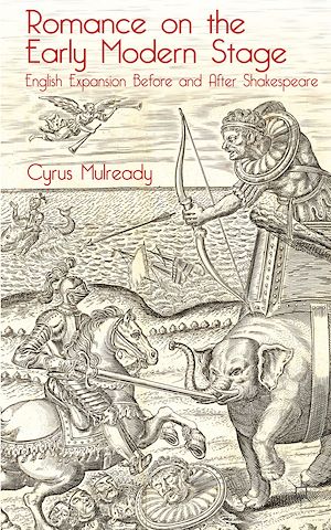 Téléchargez le livre :  Romance on the Early Modern Stage