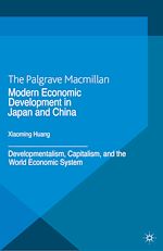 Télécharger le livre :  Modern Economic Development in Japan and China