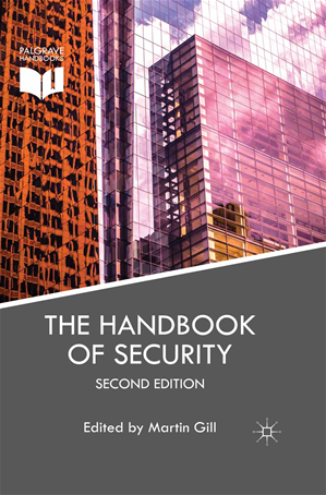 Téléchargez le livre :  The Handbook of Security