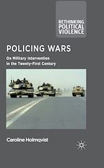 Download this eBook Policing Wars