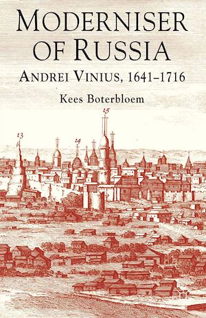 Téléchargez le livre :  Moderniser of Russia