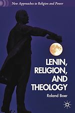 Télécharger le livre :  Lenin, Religion, and Theology