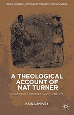 Télécharger le livre :  A Theological Account of Nat Turner