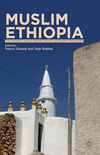 Téléchargez le livre :  Muslim Ethiopia