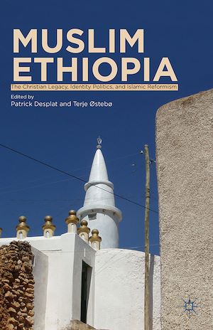 Téléchargez le livre :  Muslim Ethiopia