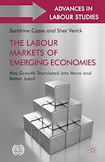 Télécharger le livre :  The Labour Markets of Emerging Economies