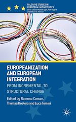 Download this eBook Europeanization and European Integration
