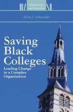 Télécharger le livre :  Saving Black Colleges