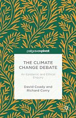 Télécharger le livre :  The Climate Change Debate