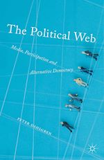 Télécharger le livre :  The Political Web