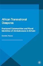 Télécharger le livre :  African Transnational Diasporas