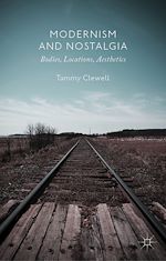 Télécharger le livre :  Modernism and Nostalgia