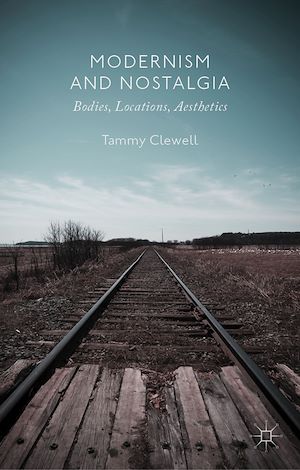 Téléchargez le livre :  Modernism and Nostalgia
