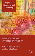 Télécharger le livre :  New Border and Citizenship Politics
