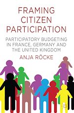Télécharger le livre :  Framing Citizen Participation