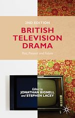 Télécharger le livre :  British Television Drama