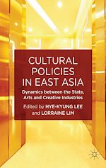 Download this eBook Cultural Policies in East Asia
