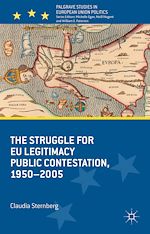 Download this eBook The Struggle for EU Legitimacy