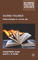 Download this eBook Sacred Violence