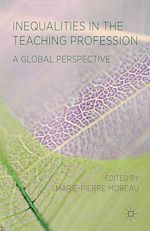 Télécharger le livre :  Inequalities in the Teaching Profession