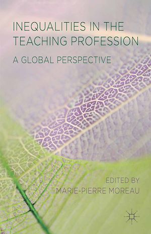 Téléchargez le livre :  Inequalities in the Teaching Profession