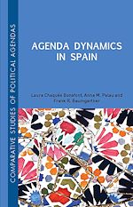 Télécharger le livre :  Agenda Dynamics in Spain