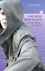 Télécharger le livre :  The New War Plays