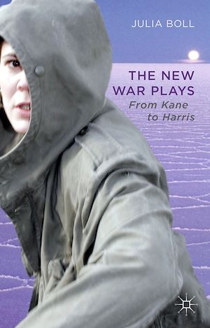 Téléchargez le livre :  The New War Plays