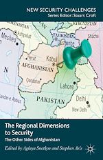 Télécharger le livre :  The Regional Dimensions to Security