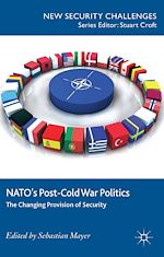 Télécharger le livre :  NATO's Post-Cold War Politics