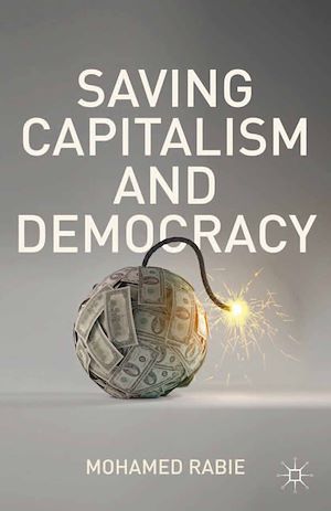 Téléchargez le livre :  Saving Capitalism and Democracy
