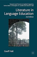 Télécharger le livre :  Literature in Language Education