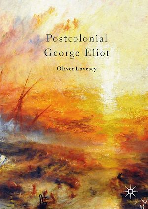 Téléchargez le livre :  Postcolonial George Eliot