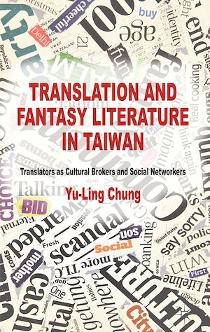 Téléchargez le livre :  Translation and Fantasy Literature in Taiwan