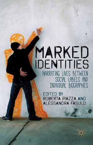 Téléchargez le livre :  Marked Identities