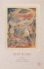 Télécharger le livre :  Sexy Blake