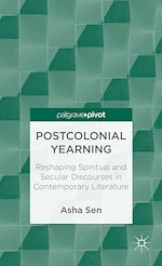 Télécharger le livre :  Postcolonial Yearning