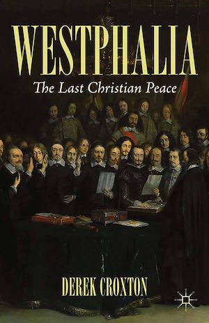 Téléchargez le livre :  Westphalia