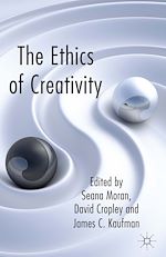 Télécharger le livre :  The Ethics of Creativity