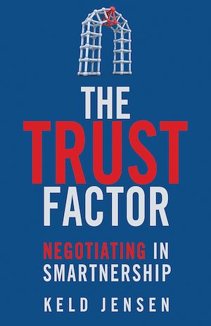 Téléchargez le livre :  The Trust Factor