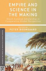 Télécharger le livre :  Empire and Science in the Making