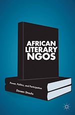 Télécharger le livre :  African Literary NGOs