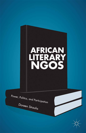 Téléchargez le livre :  African Literary NGOs