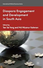 Télécharger le livre :  Diaspora Engagement and Development in South Asia