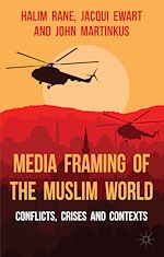 Télécharger le livre :  Media Framing of the Muslim World