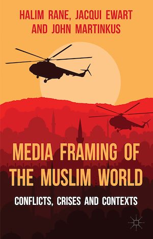 Téléchargez le livre :  Media Framing of the Muslim World