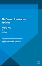 Télécharger le livre :  The Source of Innovation in China